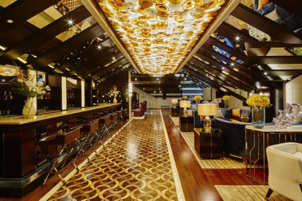 成都室内茶餐厅推荐：舒适环境，美食佳选