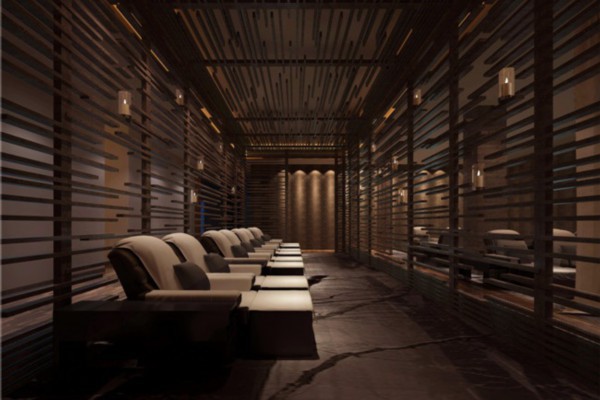 成都金牛桑拿养生之旅，放松身心新体验(成都金牛宾馆桑拿)