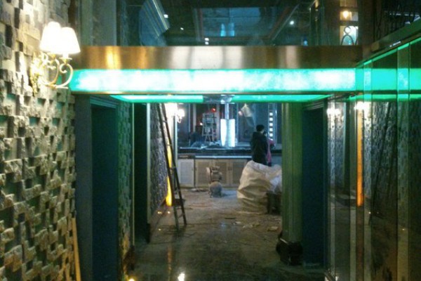 深夜成都养生休闲好去处推荐(成都适合养生的地方)