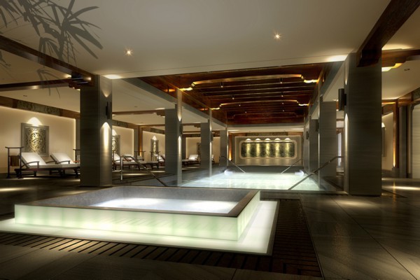 成都夜沐桑拿，高端桑拿体验，释放压力新选择