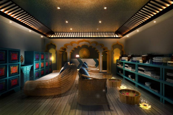 成都桑拿圣地大盘点，养生休闲首选(2020年成都桑拿攻略)