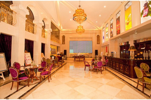 成都夜休闲养生套餐，低至五折抢购(夜成都养生spa怎么样)