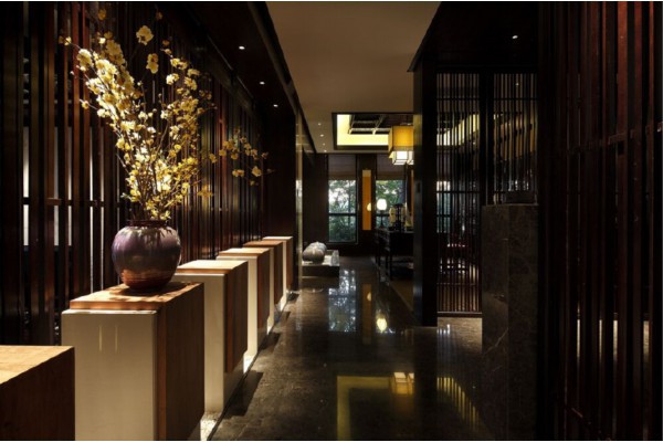 成都休闲秘境：桥下帐篷喝茶，体验地道茶文化