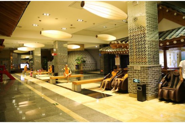 健康养生，成都休闲生活指南，必看攻略(成都休闲生活方式)