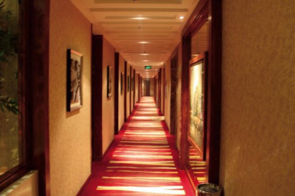 宇洲国际桑拿，尊享高端养生休闲体验(宇洲国际酒店)