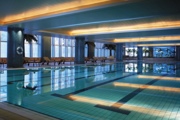 成都夜生活大楼周边养生休闲好去处(成都哪里夜生活最丰富)