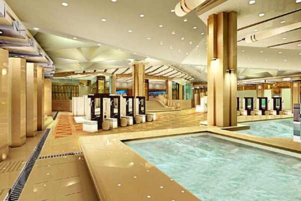 成都细雨，慢生活茶香四溢(成都的慢生活喝茶)