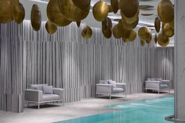 成都西藏宾馆桑拿养生之旅，放松身心新体验(成都西藏饭店spa怎么样)